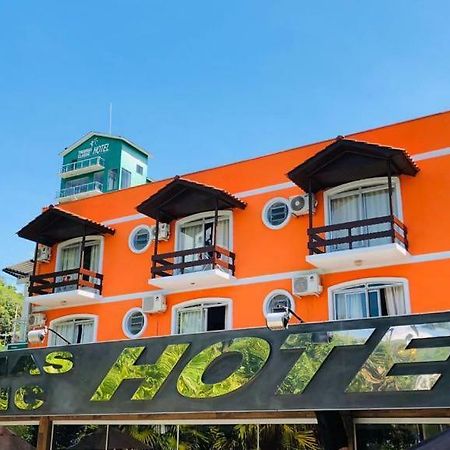 Hoteis Thermas Classic Concordia Zewnętrze zdjęcie