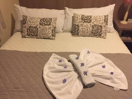 Hoteis Thermas Classic Concordia Zewnętrze zdjęcie