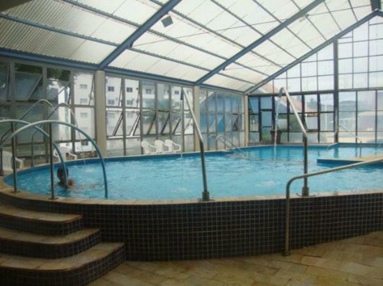 Hoteis Thermas Classic Concordia Zewnętrze zdjęcie